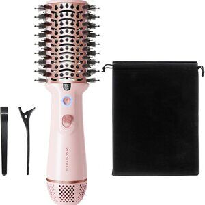Wavy Talk Dual Voltage Hot Air Brush